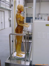 成都方拓仿真技術(shù)有限責任公司醫(yī)藥教學器材產(chǎn)品概覽